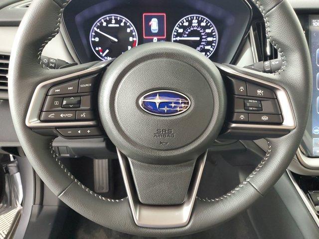 new 2025 Subaru Outback car, priced at $36,773
