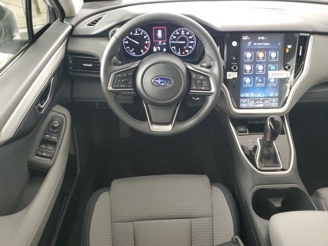 new 2025 Subaru Outback car, priced at $36,773