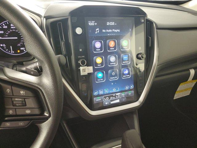 new 2025 Subaru Crosstrek car, priced at $32,480