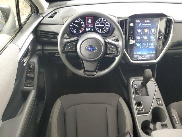 new 2025 Subaru Crosstrek car, priced at $32,480