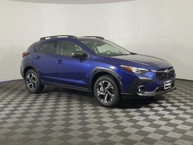 new 2025 Subaru Crosstrek car, priced at $32,480
