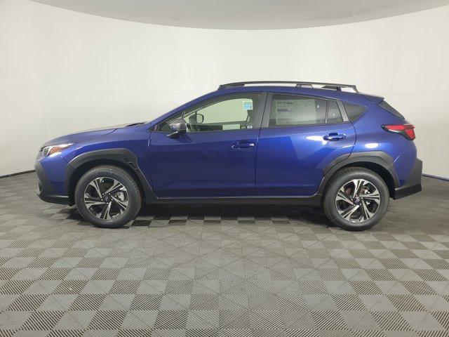 new 2025 Subaru Crosstrek car, priced at $32,480