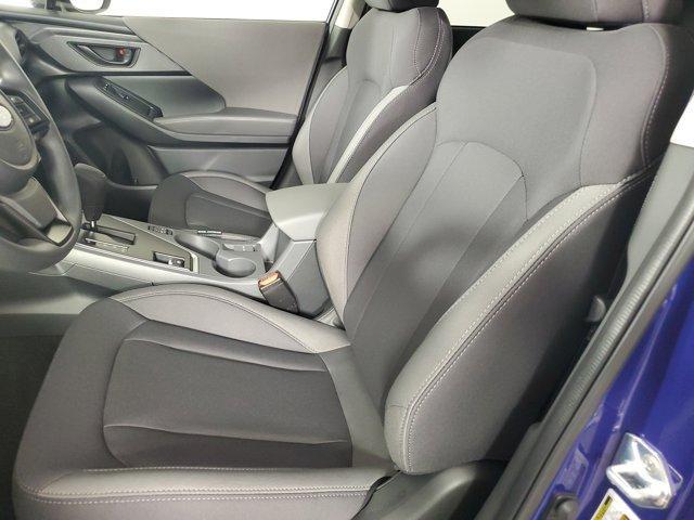 new 2025 Subaru Crosstrek car, priced at $32,480