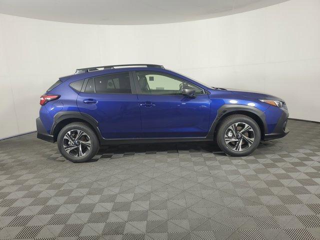 new 2025 Subaru Crosstrek car, priced at $32,480
