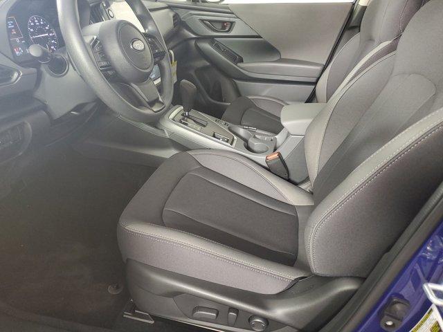 new 2025 Subaru Crosstrek car, priced at $32,480