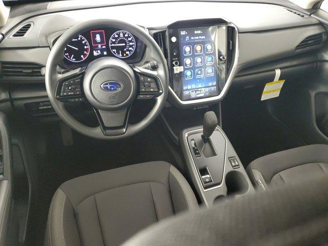 new 2025 Subaru Crosstrek car, priced at $32,480