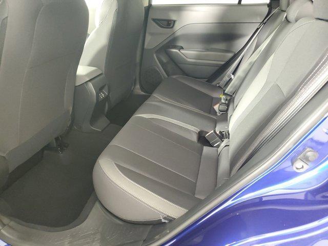 new 2025 Subaru Crosstrek car, priced at $32,480