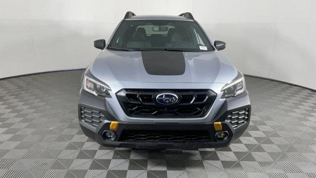 new 2025 Subaru Outback car