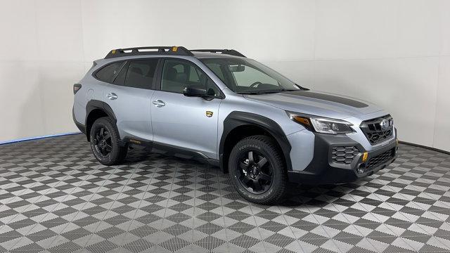 new 2025 Subaru Outback car