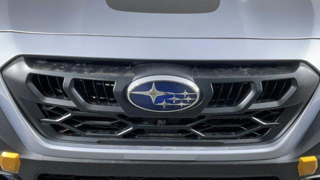 new 2025 Subaru Outback car