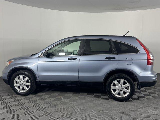 used 2011 Honda CR-V car, priced at $10,481