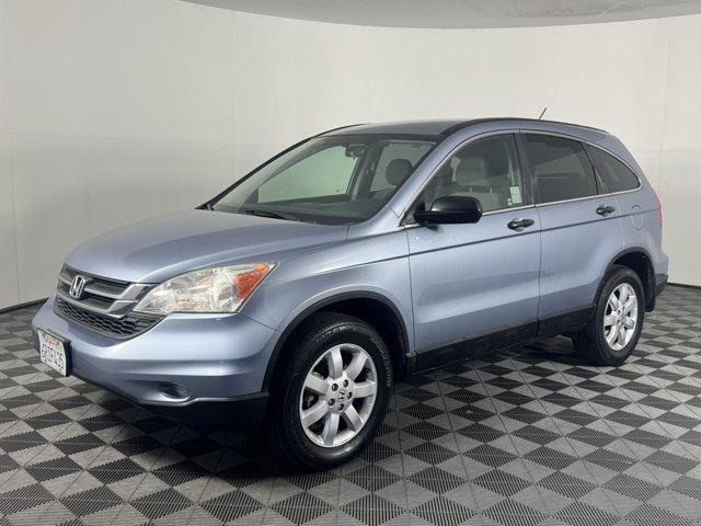 used 2011 Honda CR-V car, priced at $10,481
