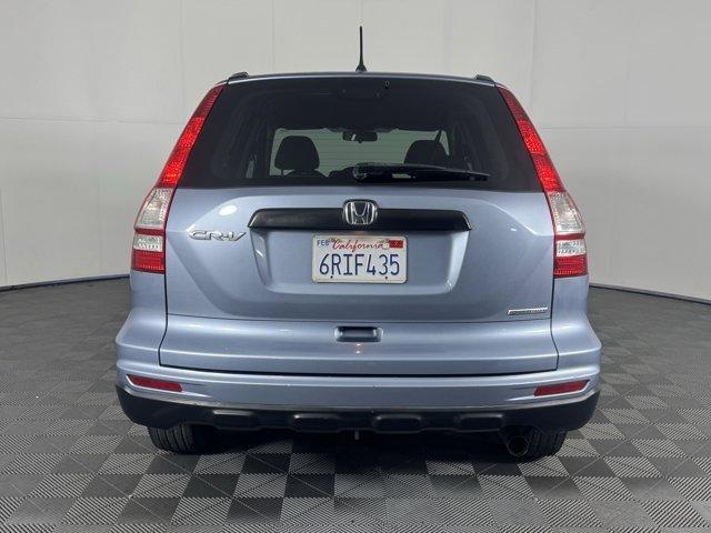 used 2011 Honda CR-V car, priced at $10,481