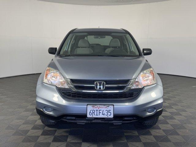 used 2011 Honda CR-V car, priced at $10,481