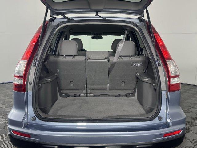 used 2011 Honda CR-V car, priced at $10,481
