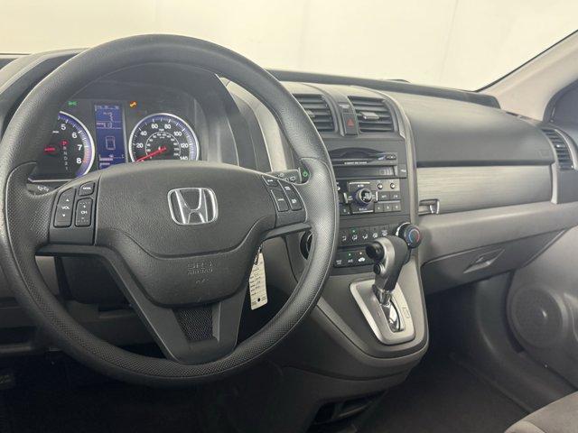 used 2011 Honda CR-V car, priced at $10,481