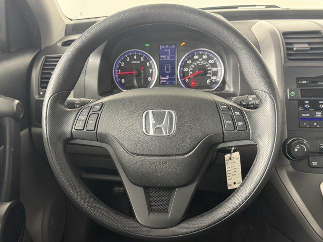 used 2011 Honda CR-V car, priced at $10,481