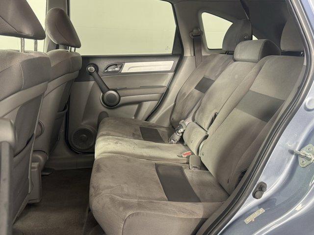used 2011 Honda CR-V car, priced at $10,481