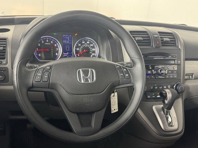used 2011 Honda CR-V car, priced at $10,481
