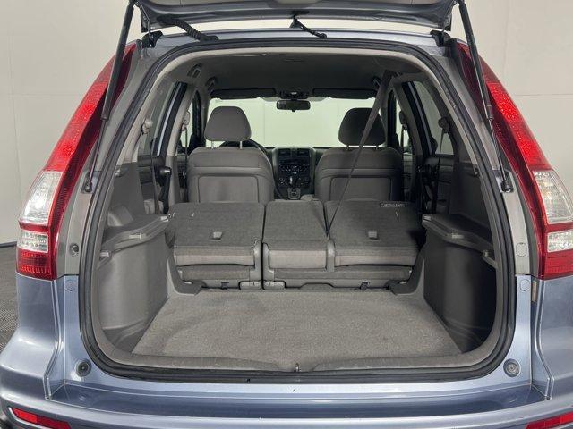 used 2011 Honda CR-V car, priced at $10,481