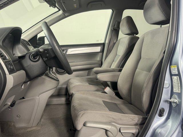 used 2011 Honda CR-V car, priced at $10,481