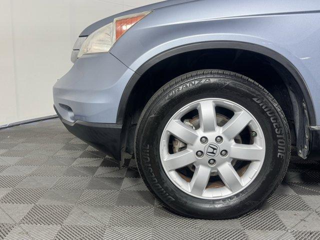 used 2011 Honda CR-V car, priced at $10,481
