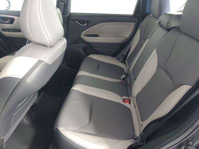 used 2025 Subaru Forester car, priced at $32,696