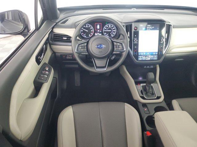 used 2025 Subaru Forester car, priced at $32,696