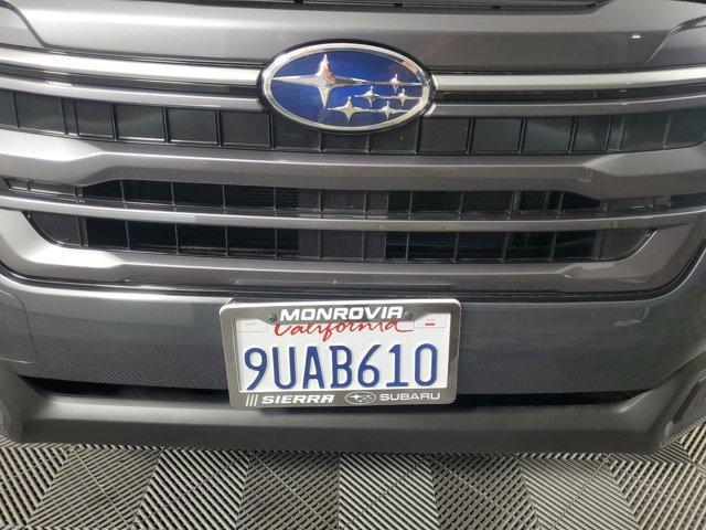 used 2025 Subaru Forester car, priced at $32,696