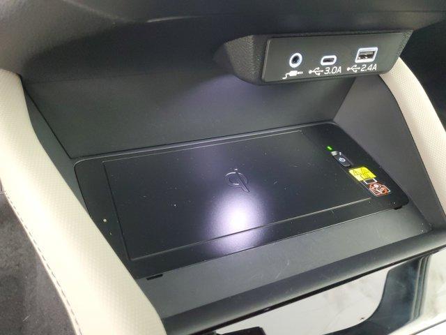 used 2025 Subaru Forester car, priced at $32,696