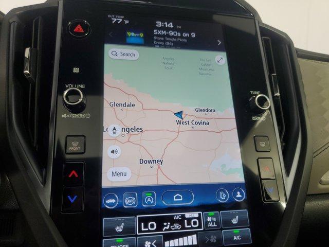 used 2025 Subaru Forester car, priced at $32,696