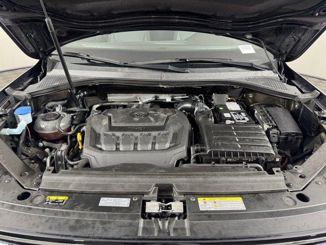 used 2020 Volkswagen Tiguan car, priced at $16,200