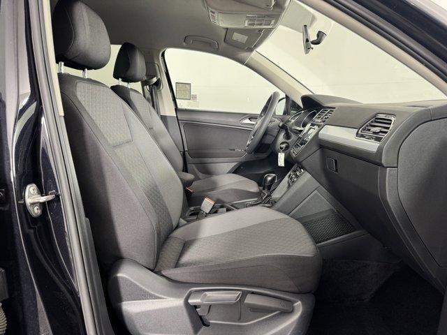 used 2020 Volkswagen Tiguan car, priced at $16,200