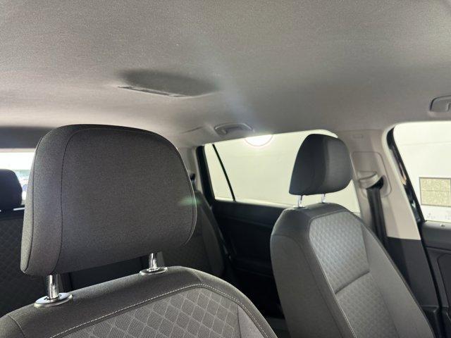 used 2020 Volkswagen Tiguan car, priced at $16,200