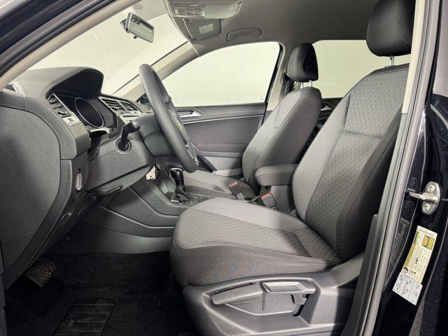 used 2020 Volkswagen Tiguan car, priced at $16,200