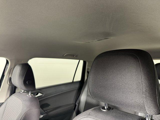 used 2020 Volkswagen Tiguan car, priced at $16,200