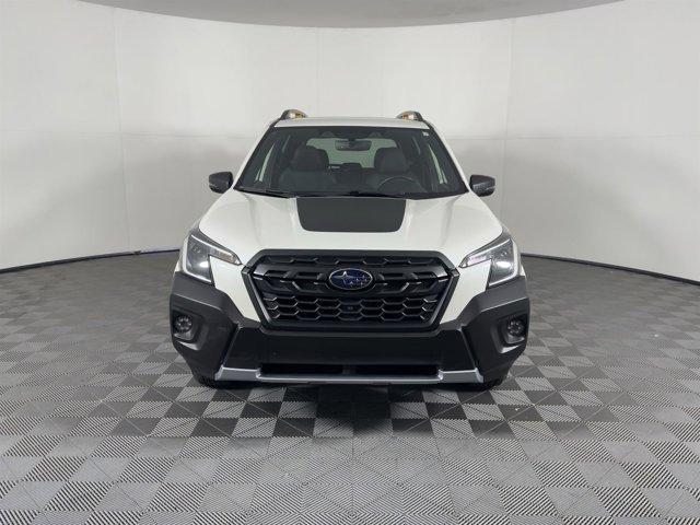 used 2022 Subaru Forester car, priced at $29,995