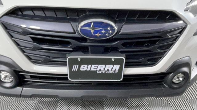 new 2025 Subaru Outback car, priced at $35,066