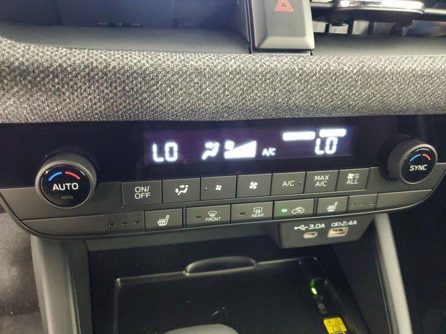 new 2026 Subaru Outback car, priced at $47,823