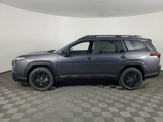 new 2026 Subaru Outback car, priced at $47,823