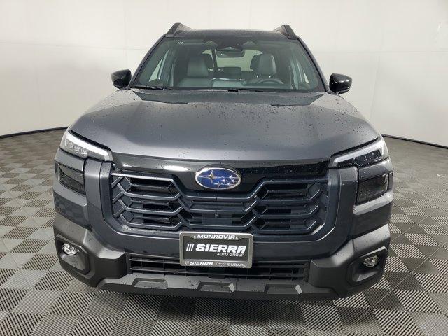 new 2026 Subaru Outback car, priced at $47,823