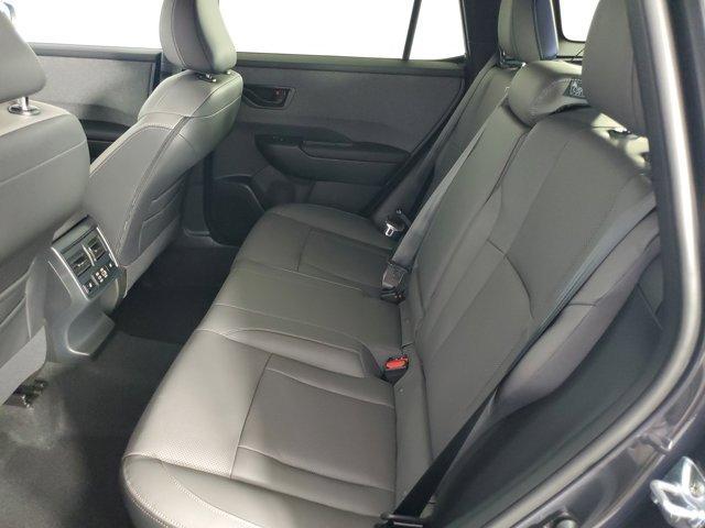 new 2026 Subaru Outback car, priced at $47,823