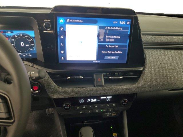 new 2026 Subaru Outback car, priced at $47,823