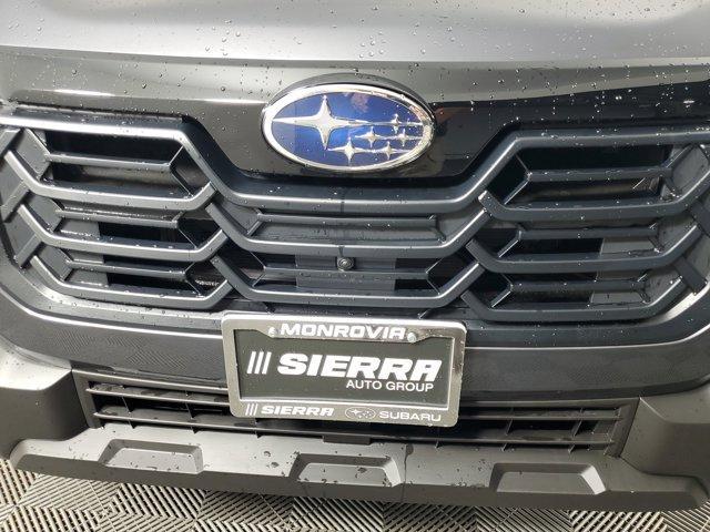 new 2026 Subaru Outback car, priced at $47,823