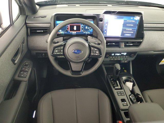 new 2026 Subaru Outback car, priced at $47,823