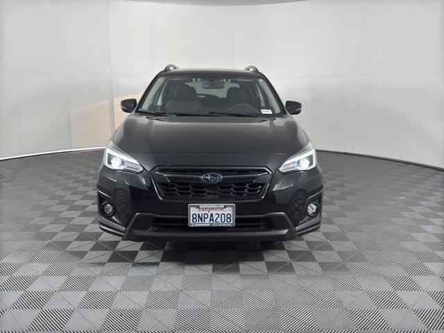 used 2020 Subaru Crosstrek car, priced at $23,495