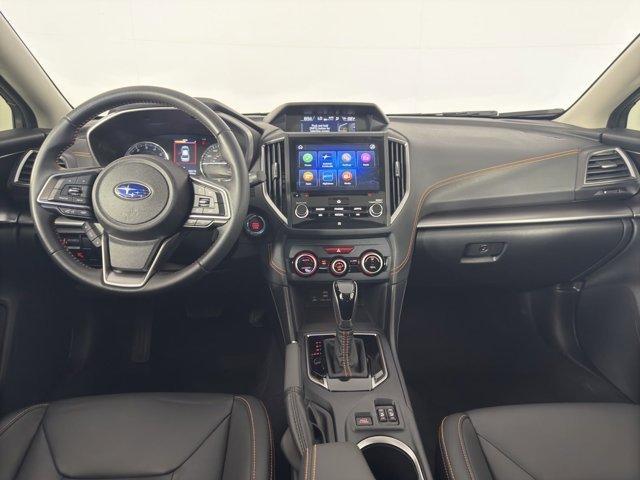 used 2020 Subaru Crosstrek car, priced at $23,495