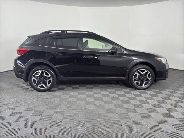 used 2020 Subaru Crosstrek car, priced at $23,495