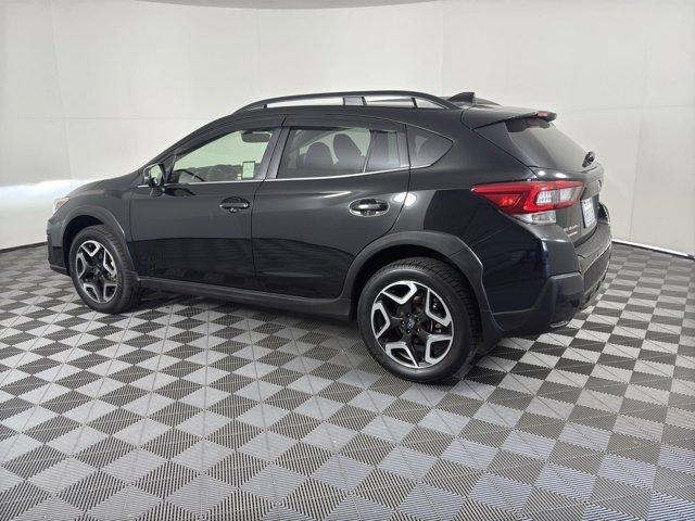 used 2020 Subaru Crosstrek car, priced at $23,495