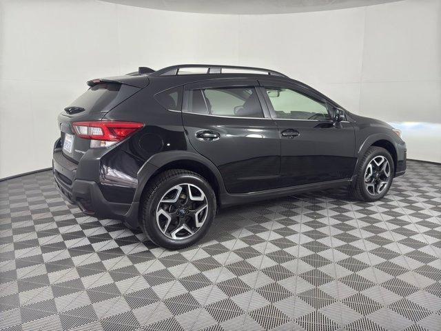 used 2020 Subaru Crosstrek car, priced at $23,495